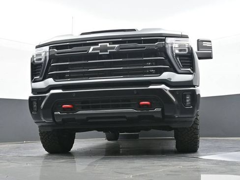 New 2026 Chevrolet Silverado 2500 LTZ w/ LTZ Plus Package AWD/4WD image 52