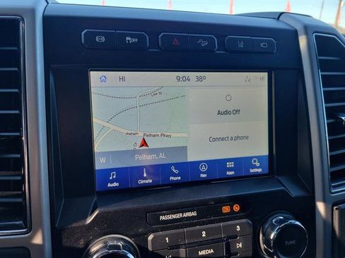 Used 2020 Ford F250 Lariat w/ Lariat Ultimate Package image 12