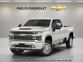 Used 2021 Chevrolet Silverado 3500 High Country w/ Z71 Off-Road Package video 1