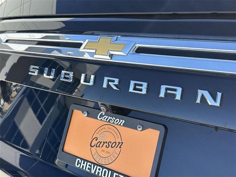 Used 2024 Chevrolet Suburban LT image 29