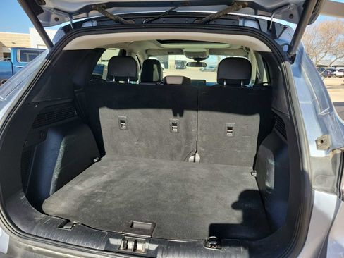 Used 2022 Ford Escape SEL w/ Technology Package image 27