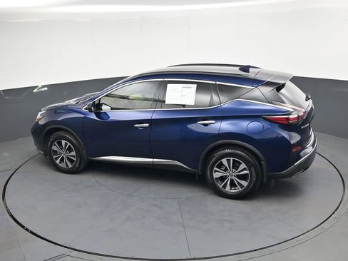 Used 2024 Nissan Murano SV FWD image 37
