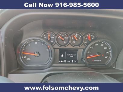 New 2026 Chevrolet Silverado 2500 W/T w/ WT Convenience Package