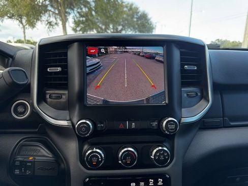 Used 2024 RAM 2500 Big Horn image 31