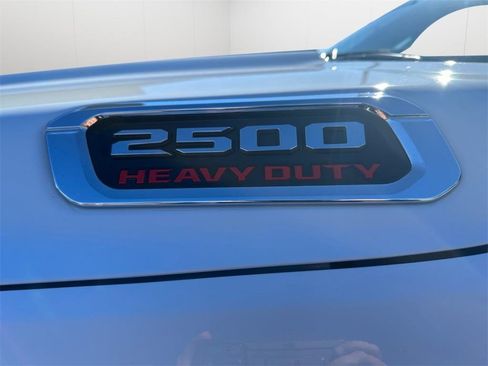 New 2023 RAM 2500 Tradesman image 20