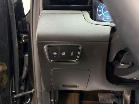 Used 2024 Hyundai Tucson Limited AWD/4WD image 19