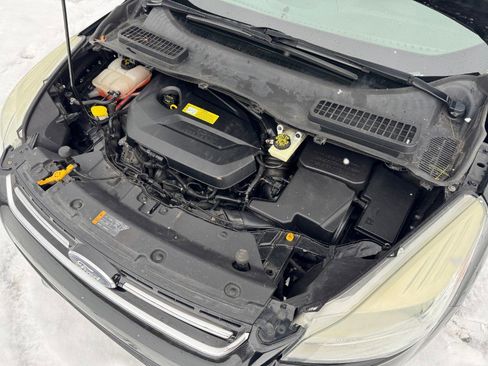 Used 2013 Ford Escape SEL image 24