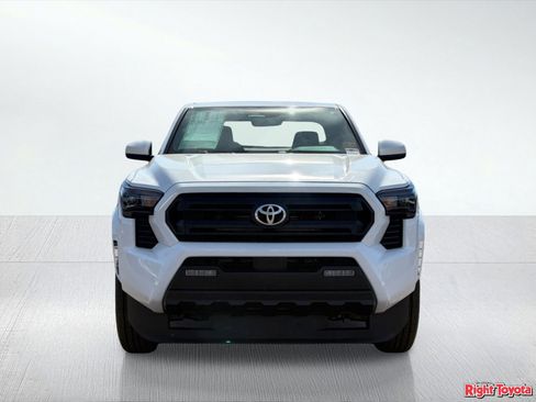 New 2026 Toyota Tacoma SR5 RWD image 10