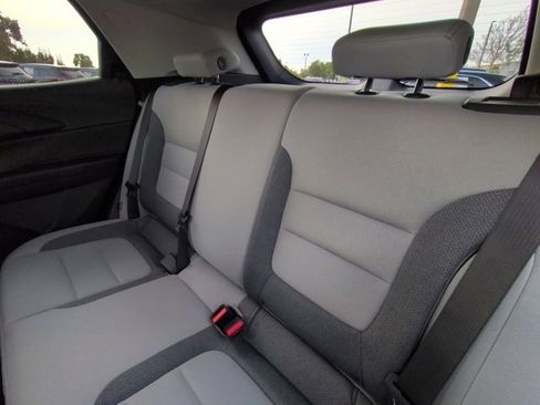 Used 2025 Chevrolet TrailBlazer LS w/ LS Convenience Package image 14