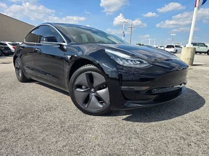Used 2018 Tesla Model 3 Long Range