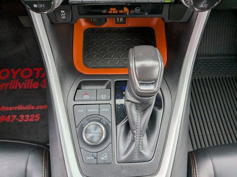 Certified 2024 Toyota RAV4 Adventure image 29