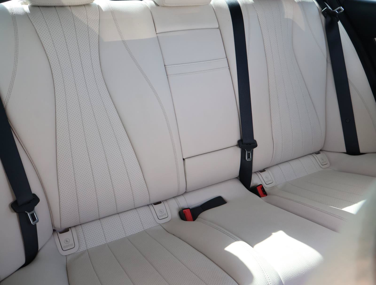 Used 2021 Mercedes-Benz E 350 Sedan image 20