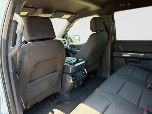 Used 2023 Ford F150 XLT w/ Equipment Group 302A High AWD/4WD image 15