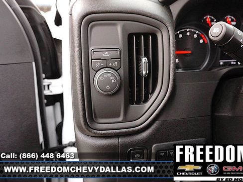 New 2026 Chevrolet Silverado 2500 W/T w/ WT Convenience Package image 28