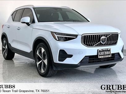 Certified 2024 Volvo XC40 B5 Core w/ Protection Package Premier
