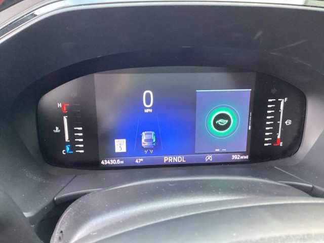 Used 2023 Ford Escape ST-Line w/ Tech Pack #1 AWD/4WD image 30