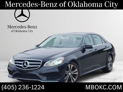 Used 2014 Mercedes-Benz E 350 Sedan
