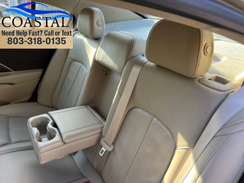 Used 2015 Buick LaCrosse Leather FWD image 18