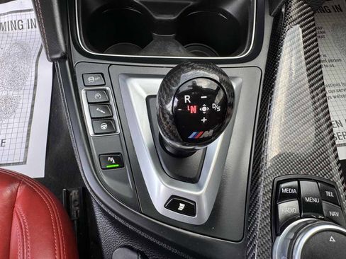 Used 2015 BMW M4 Coupe RWD image 23