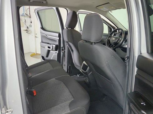 Used 2024 Ford Ranger XLT AWD/4WD image 26