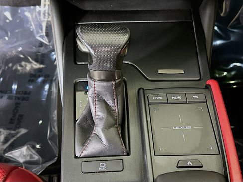 Used 2021 Lexus ES 350 F Sport w/ Accessory Package image 21