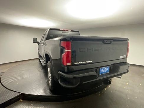 New 2026 Chevrolet Silverado 3500 High Country w/ Technology Package image 5