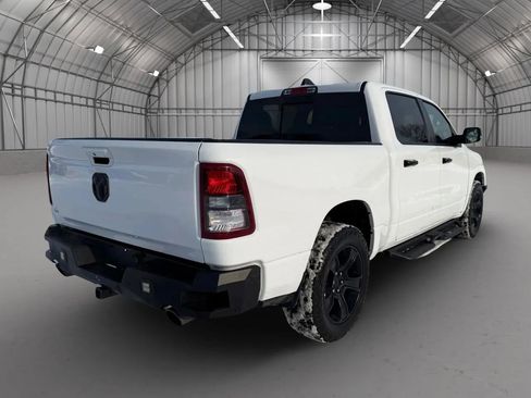 Used 2022 RAM 1500 Big Horn image 4
