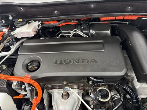 Certified 2023 Honda CR-V Sport Touring image 44
