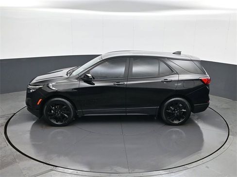 Certified 2023 Chevrolet Equinox LS w/ LS Convenience Package image 20