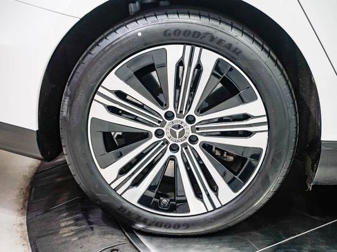 Certified 2023 Mercedes-Benz EQS 450+ Sedan image 10