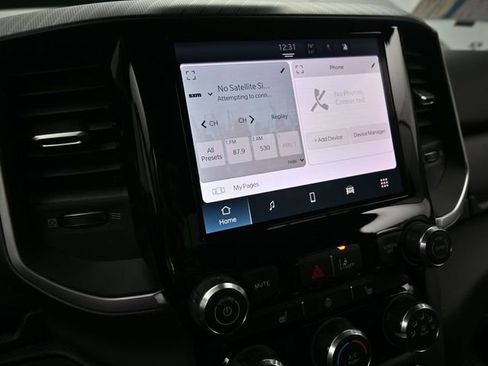 New 2026 RAM 1500 Big Horn image 34