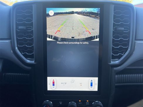 New 2026 Ford Ranger XL w/ Trailer Tow Package image 3