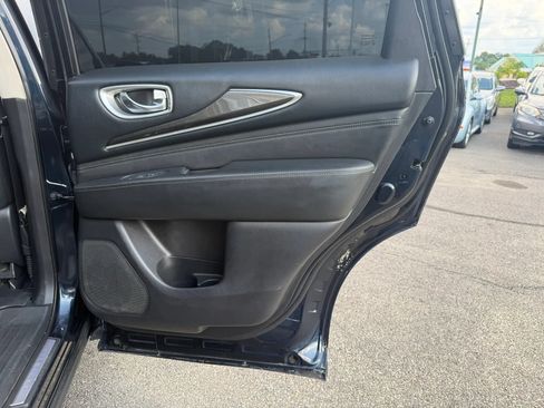 Used 2019 INFINITI QX60 Pure AWD/4WD image 30
