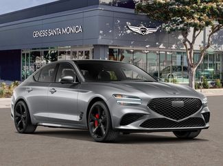 New 2026 Genesis G70 3.3T Sport Prestige RWD video 2