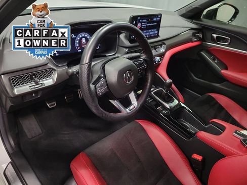 Used 2024 Acura Integra Type S FWD image 16
