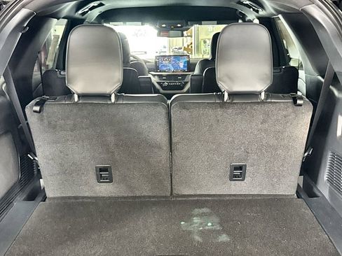 New 2026 Ford Explorer Tremor w/ Tremor Convenience Package AWD/4WD image 29
