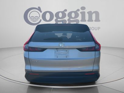 Certified 2024 Honda CR-V EX-L