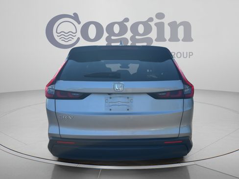 Certified 2024 Honda CR-V EX-L image 4