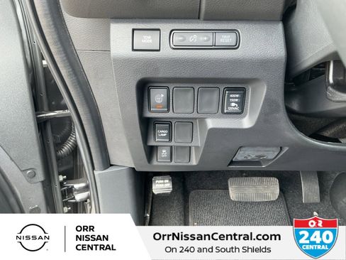 New 2026 Nissan Frontier SV w/ SV Convenience Package image 18