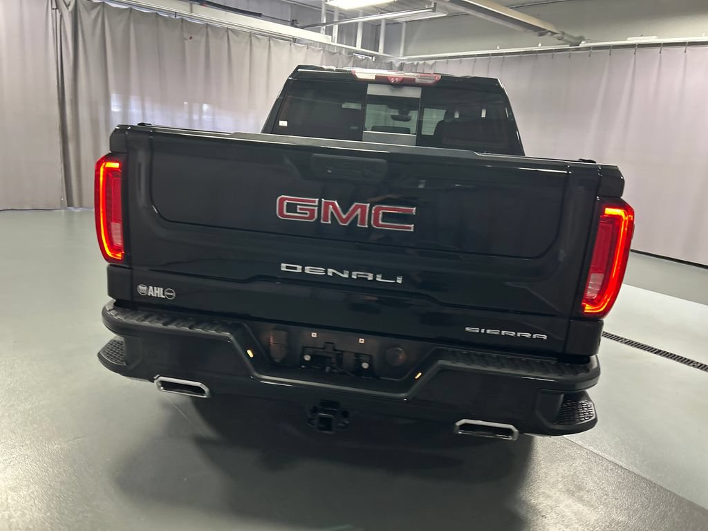 Used 2020 GMC Sierra 1500 Denali w/ Denali Ultimate Package AWD/4WD image 6