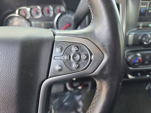 Used 2014 Chevrolet Silverado 1500 LT w/ All Star Edition image 31