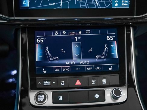 New 2026 Audi Q7 2.0T Premium image 22