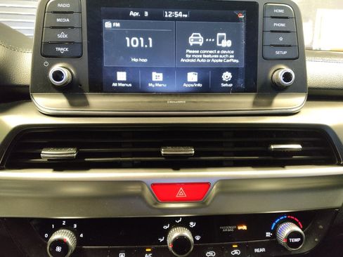 Used 2021 Kia Telluride LX image 25