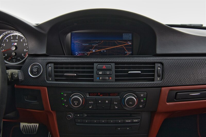Used 2011 BMW M3 Sedan RWD image 27