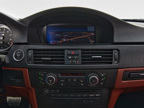 Used 2011 BMW M3 Sedan RWD image 27