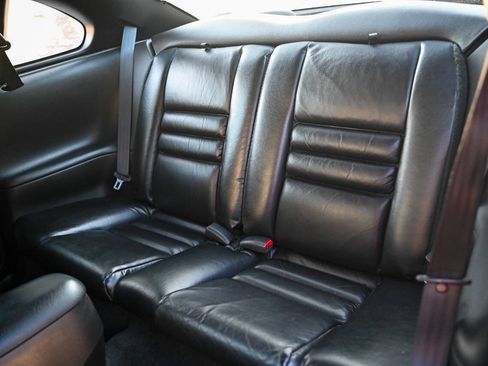 Used 1998 Ford Mustang Cobra RWD image 76