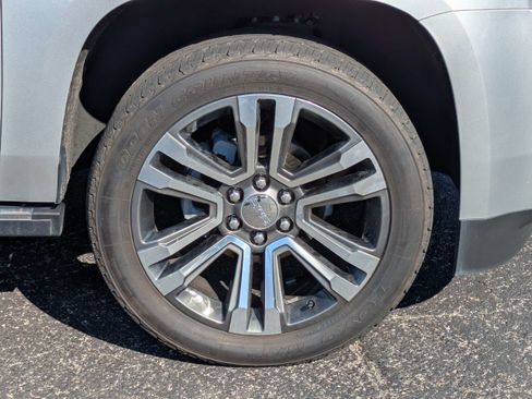 Used 2019 GMC Yukon Denali w/ Denali Ultimate Package RWD image 11
