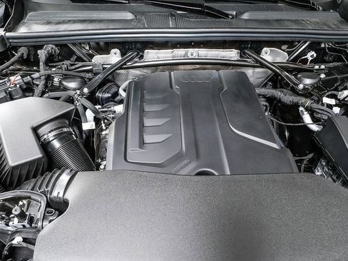 New 2025 Audi Q5 Premium Plus image 36