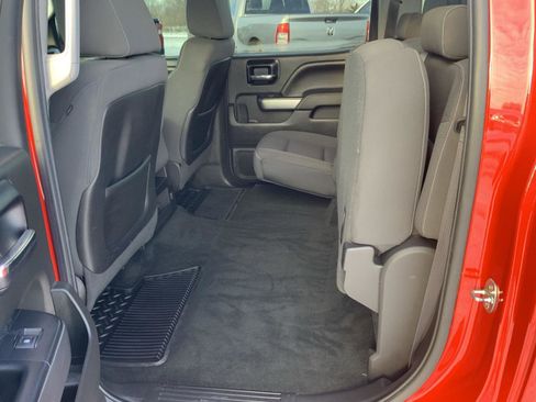 Used 2014 Chevrolet Silverado 1500 LT w/ All Star Edition image 47