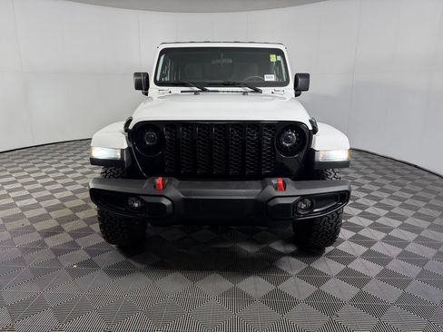 Used 2023 Jeep Gladiator Sport AWD/4WD image 10